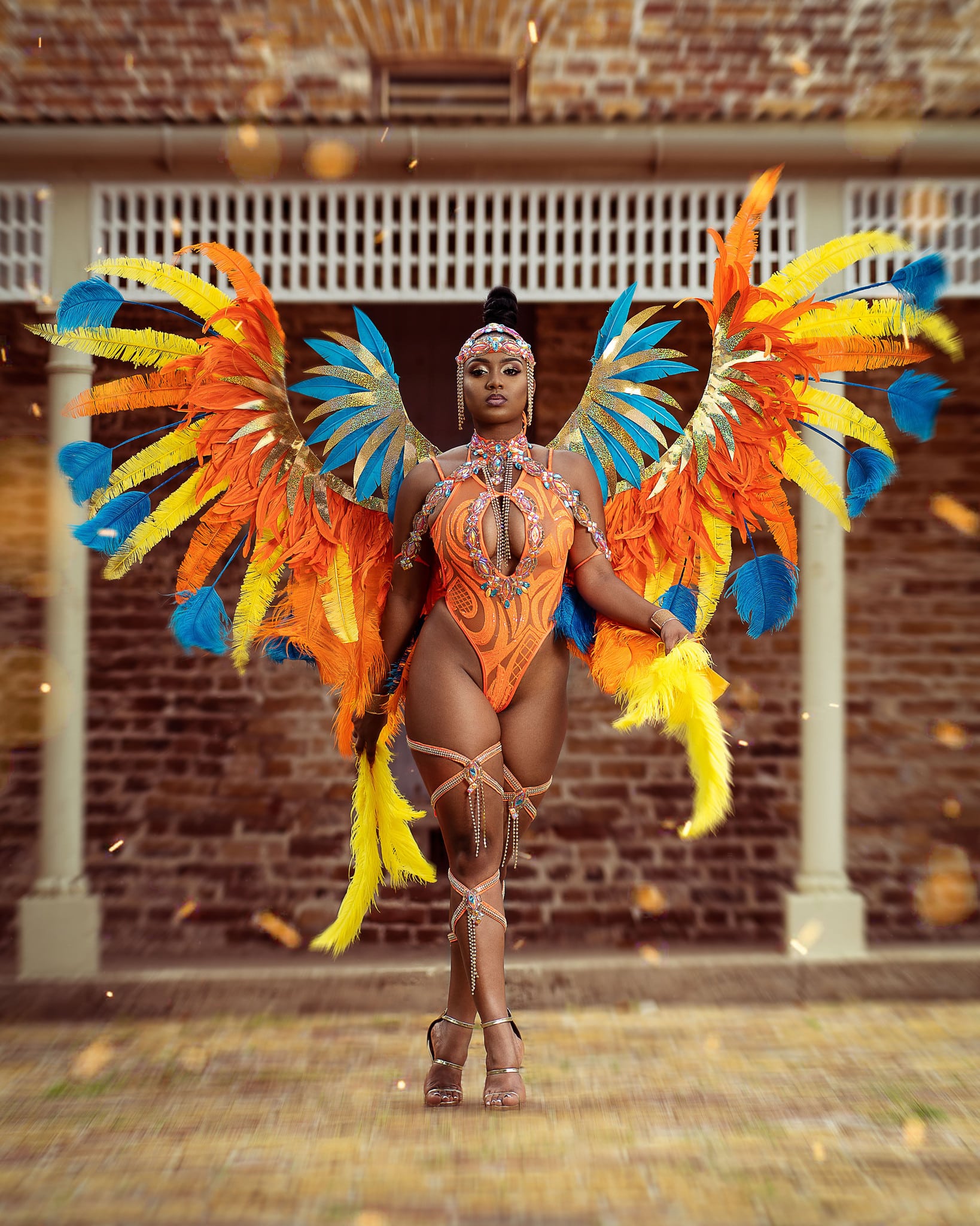 Matrimonio a Barbados