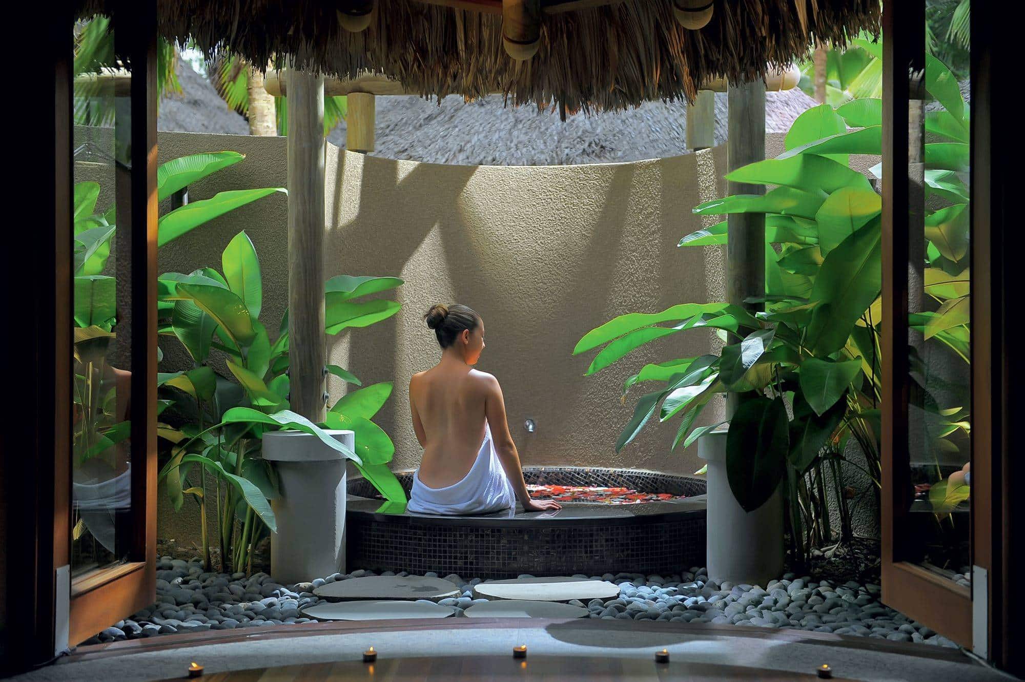 sposarsi a Seychelles