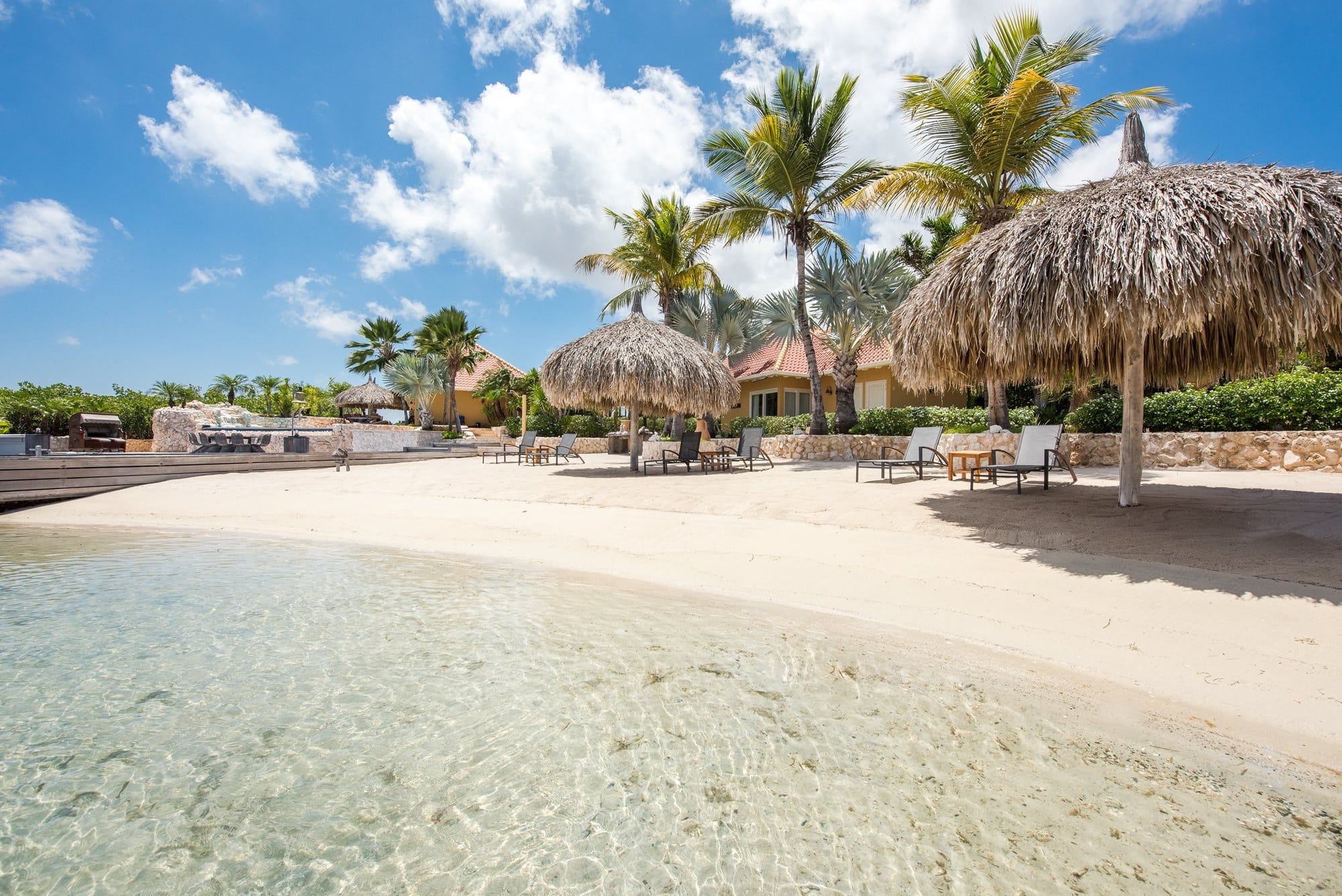 Matrimonio a Curacao