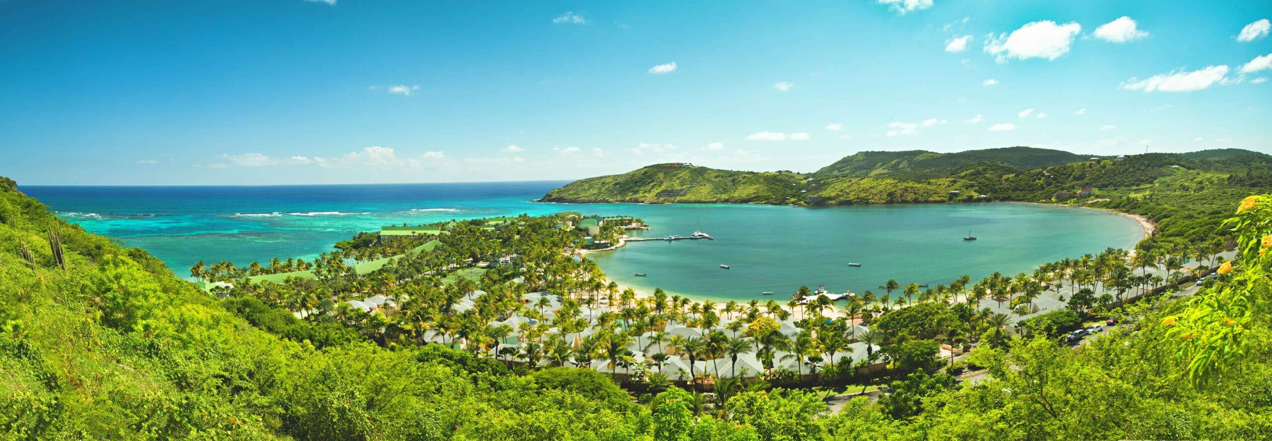 matrimonio ad antigua e barbuda