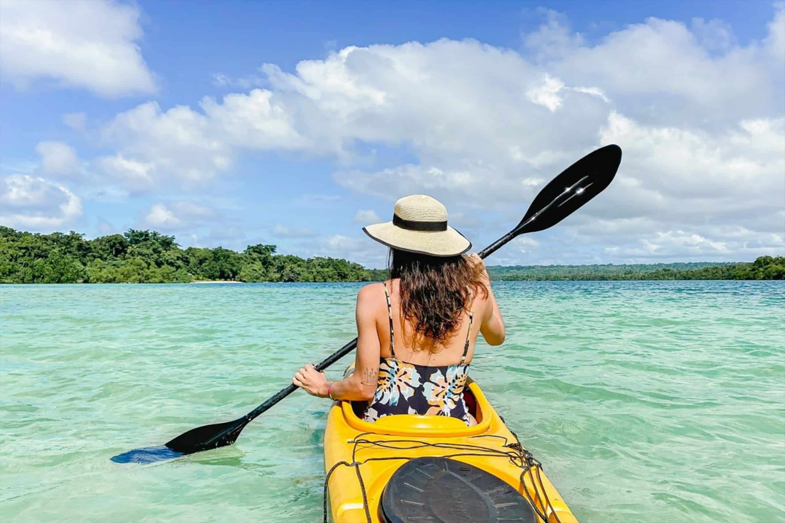 Sposarsi alle Vanuatu