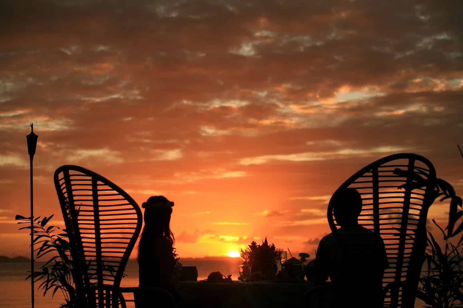 sposarsi in Micronesia