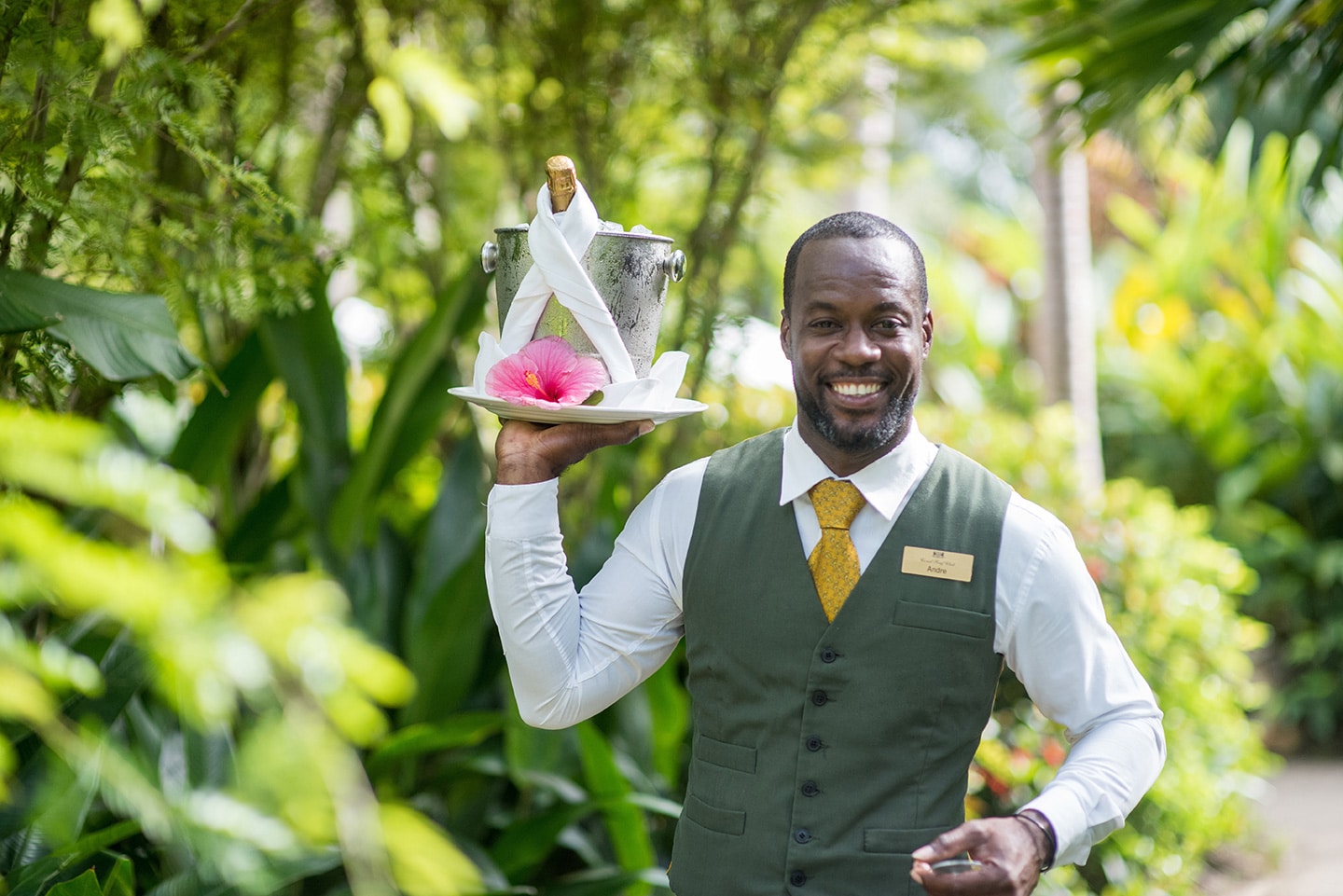 Matrimonio a Barbados