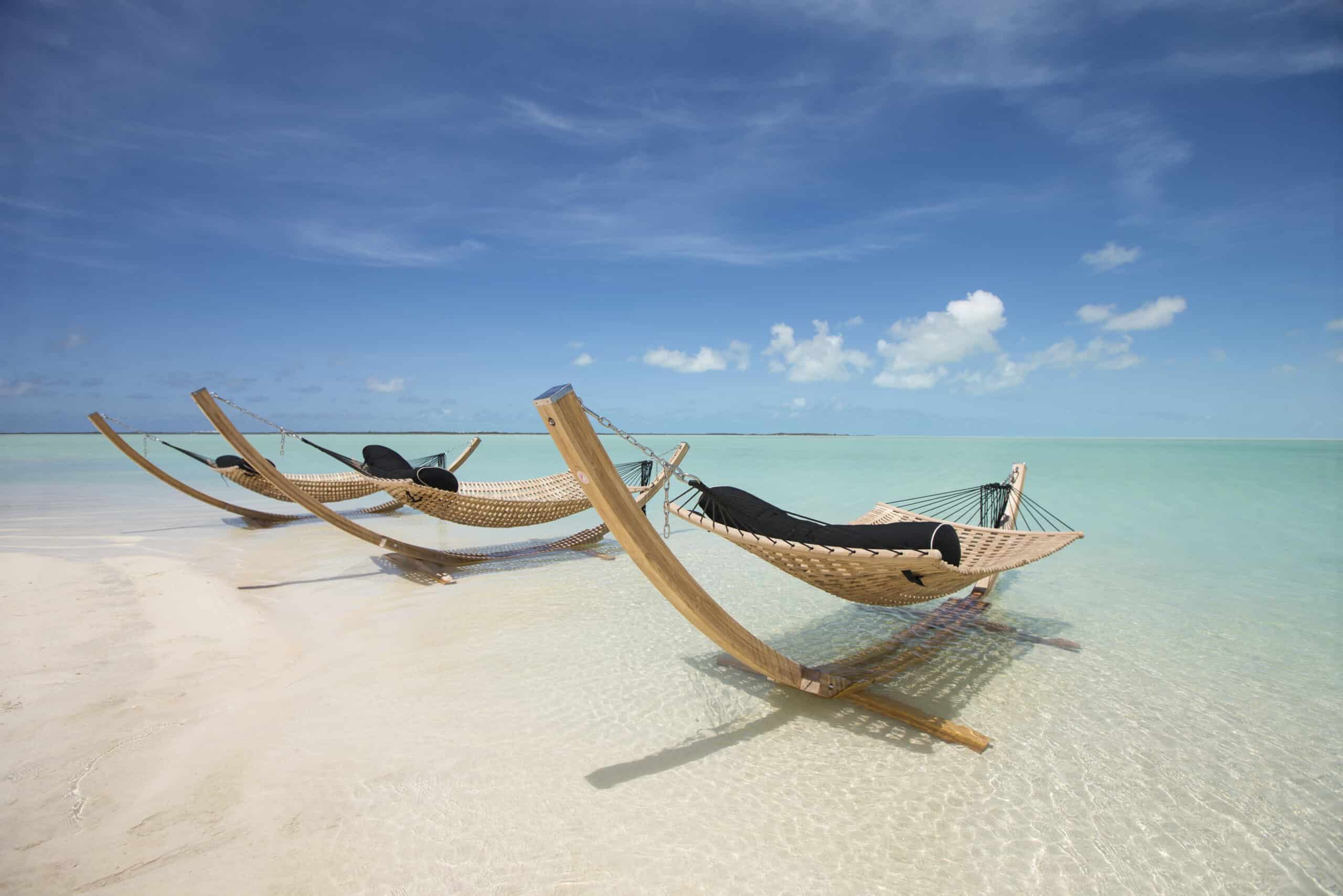 Matrimonio a turks e caicos