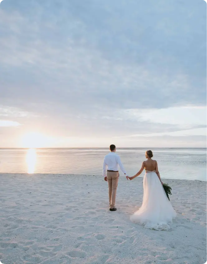 Sposarsi a turks e caicos