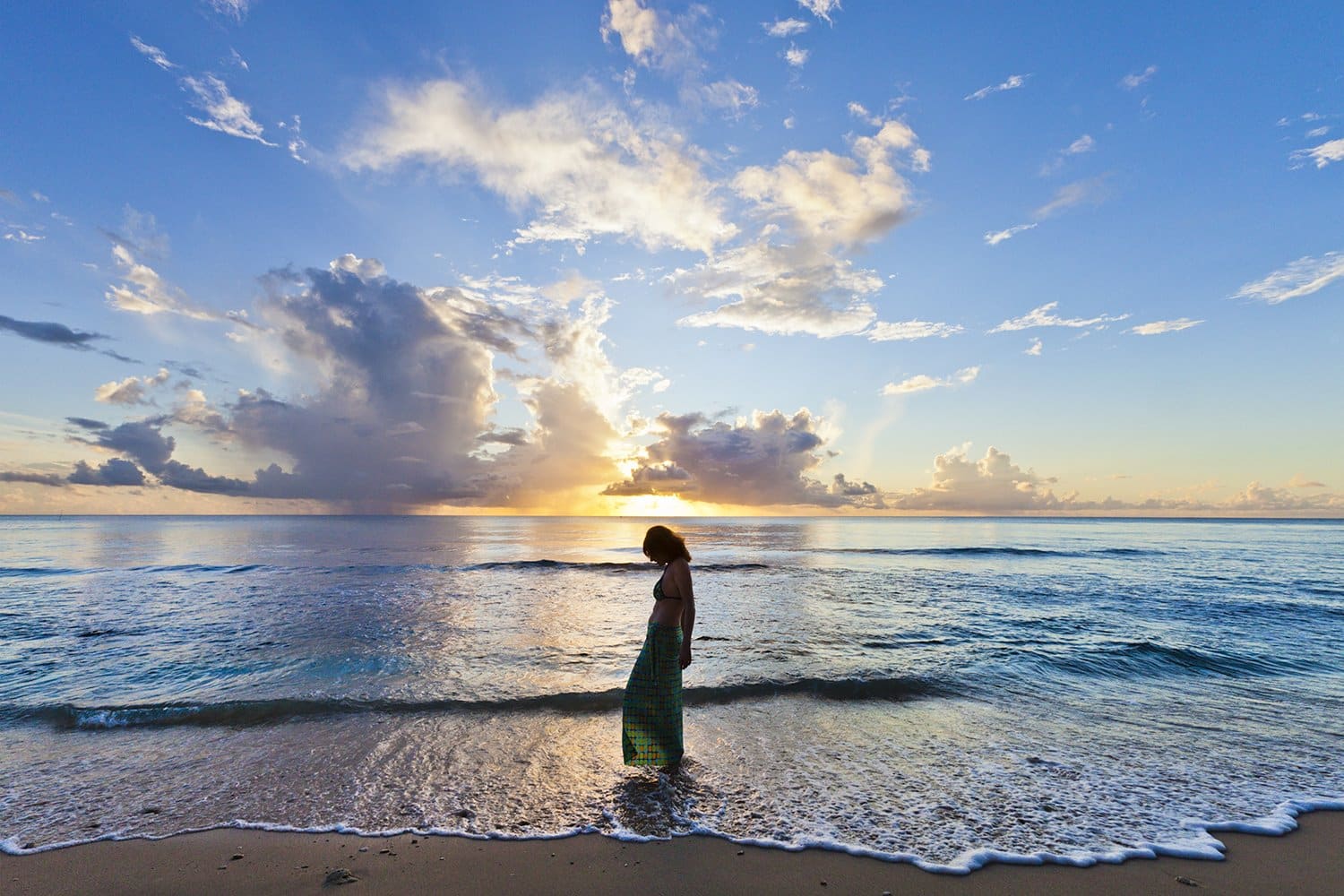 Matrimonio a Barbados