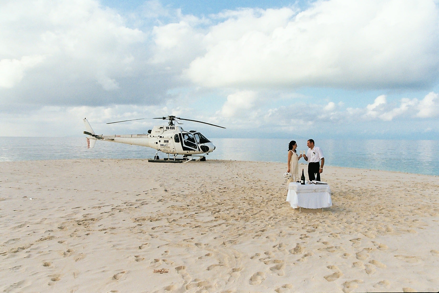 Sposarsi in Australia