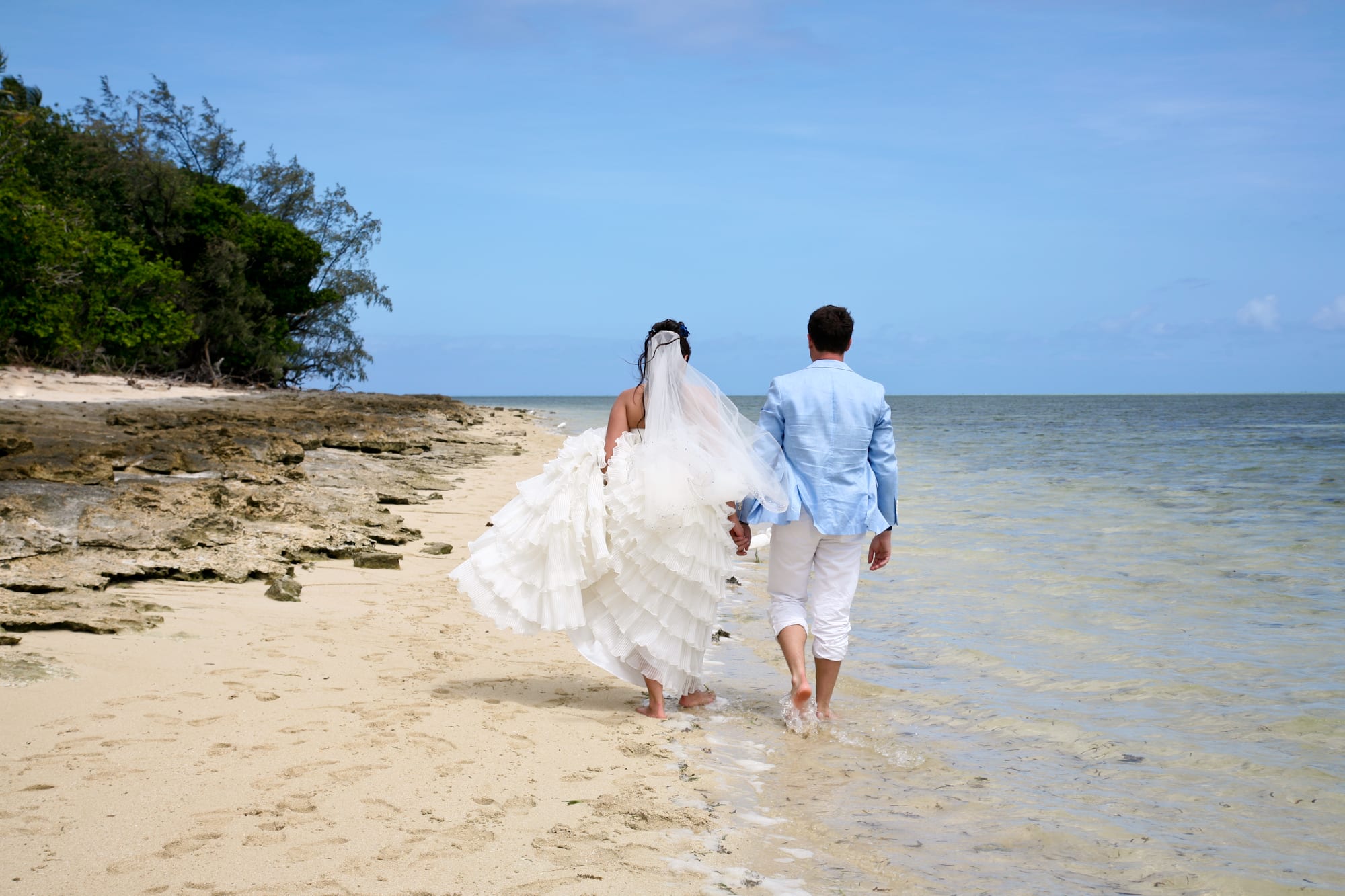 Sposarsi in Australia