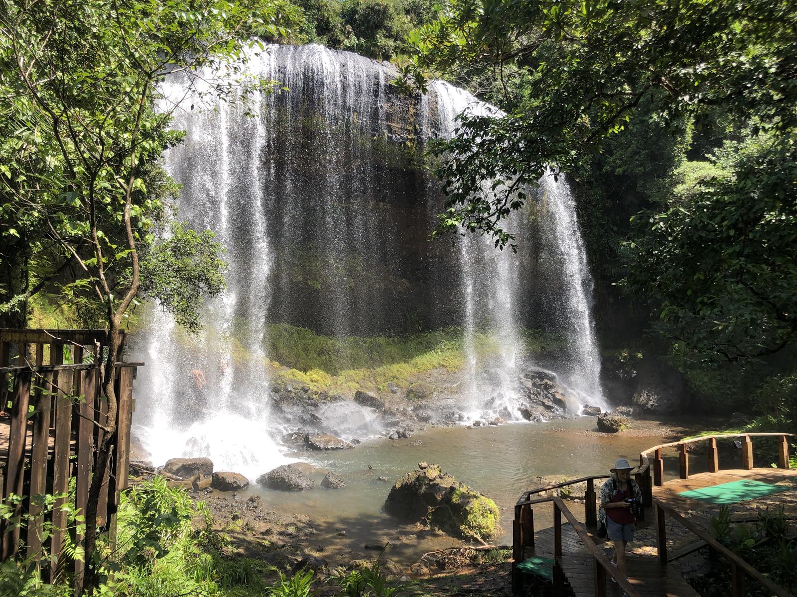 Matrimonio in Micronesia