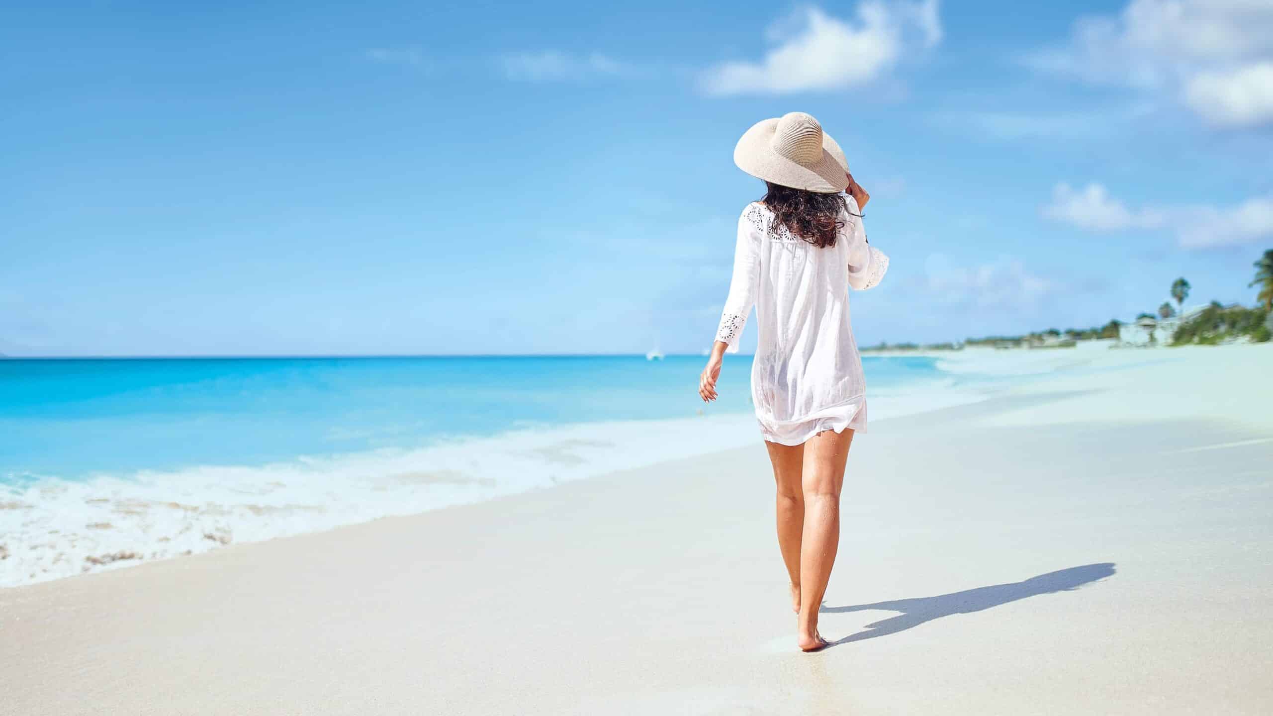 Matrimonio a Sint Maarten