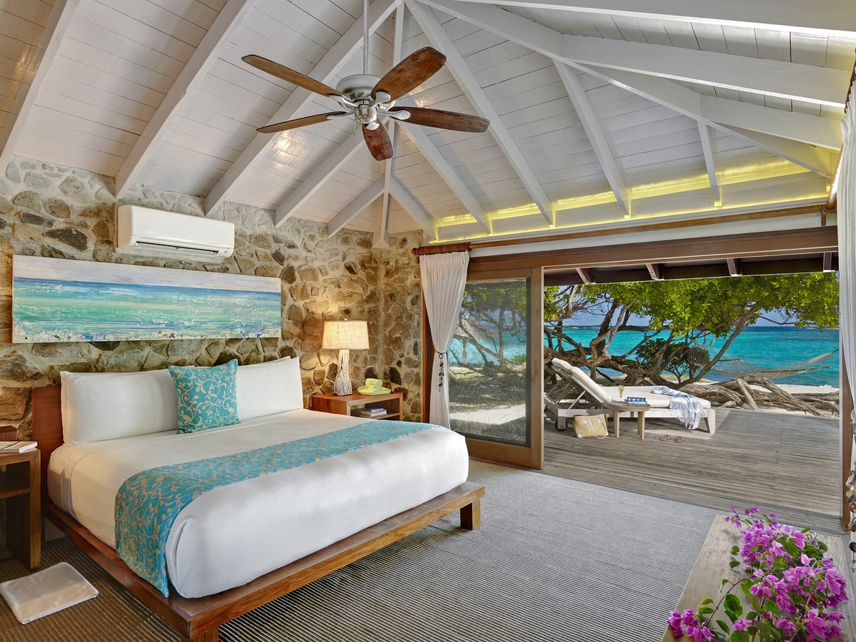 Matrimonio alle Isole Grenadines e Petit St Vincent