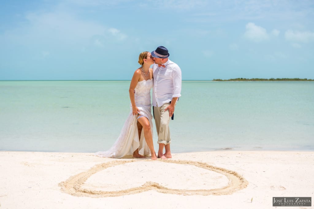 Matrimonio in Belize
