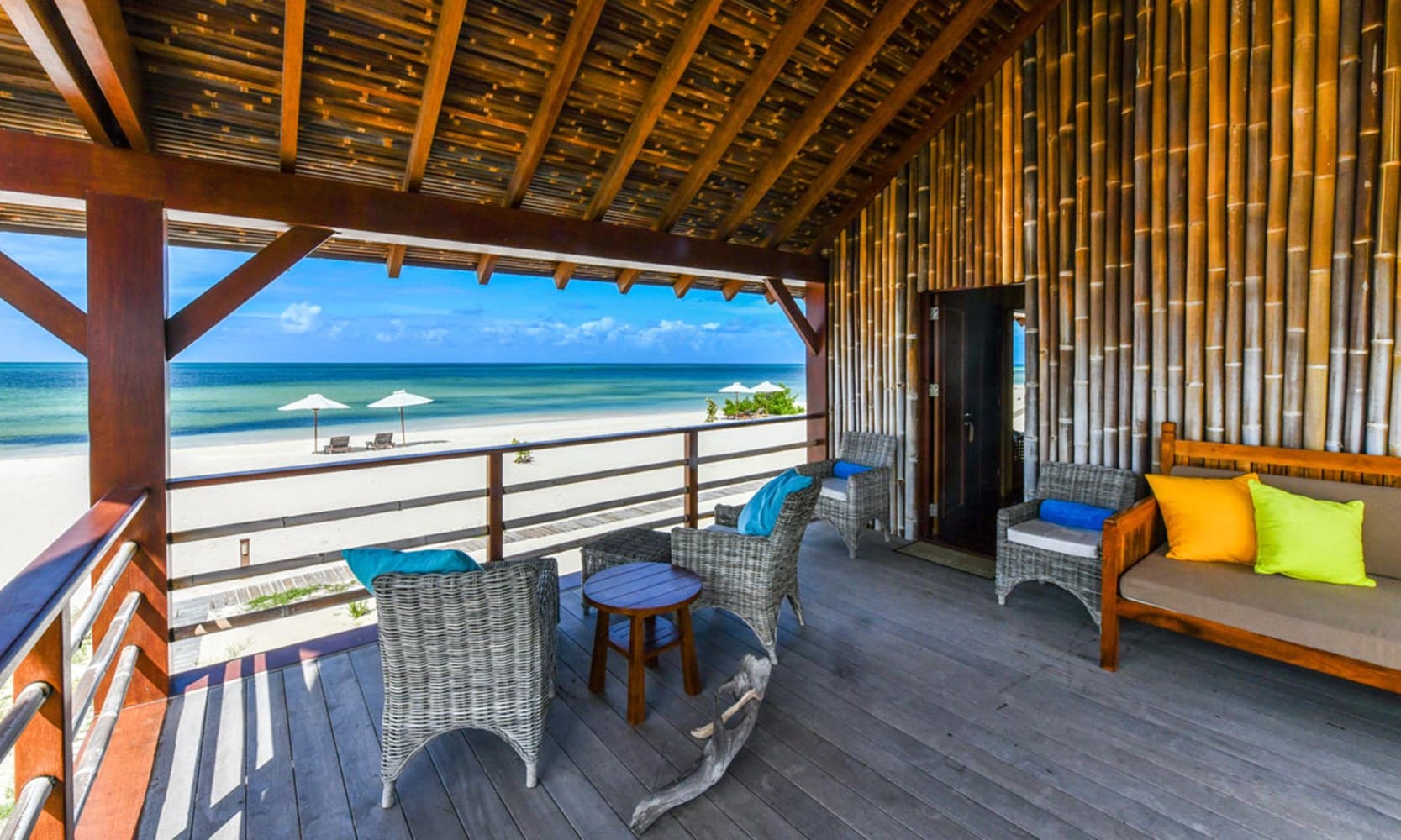 matrimonio ad antigua e barbuda