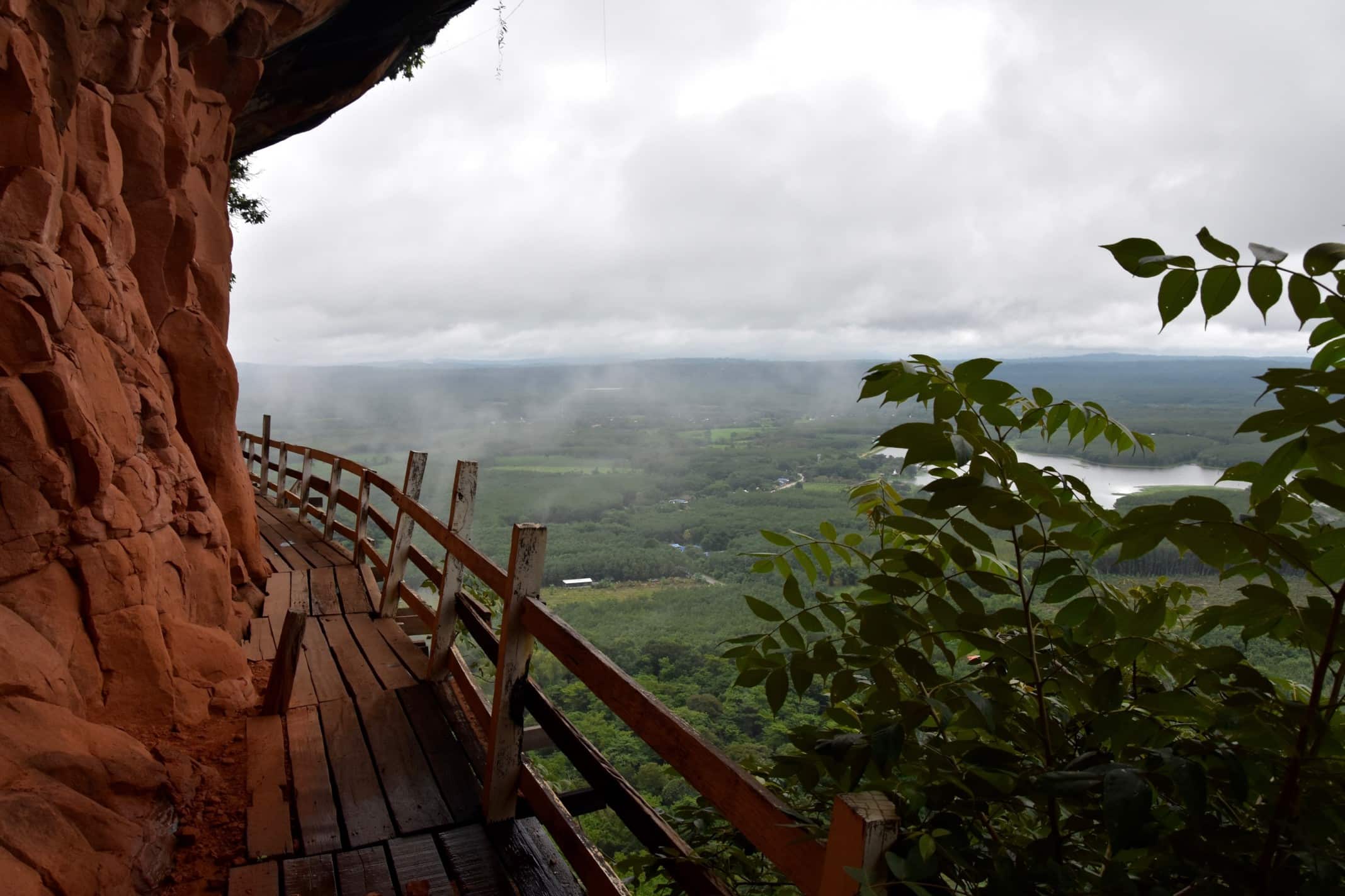 Matrimonio in Thailandia