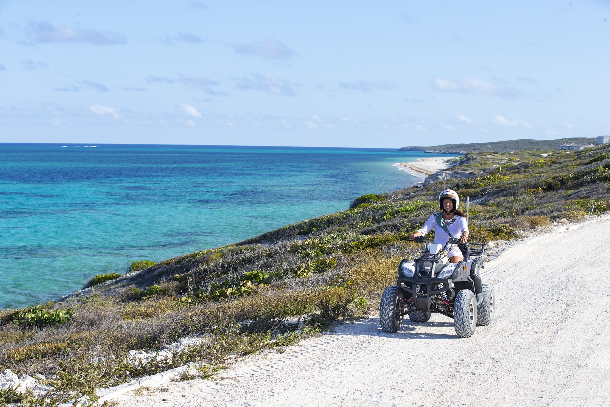Sposarsi a turks e caicos