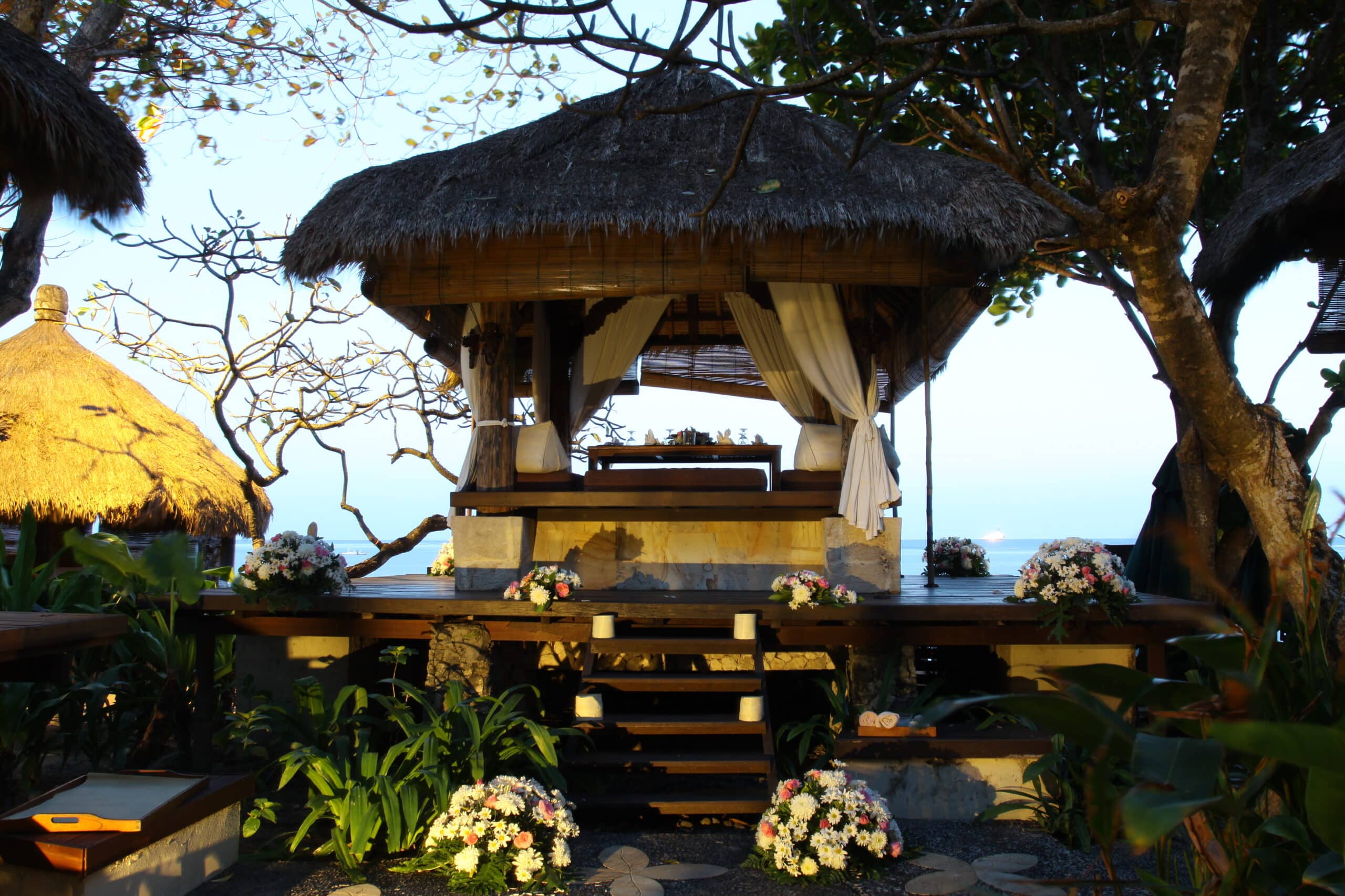 Matrimonio a Bali