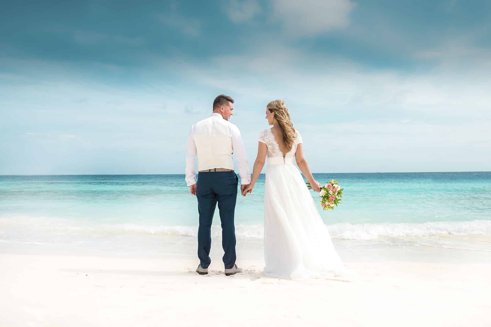 Matrimonio a Curacao