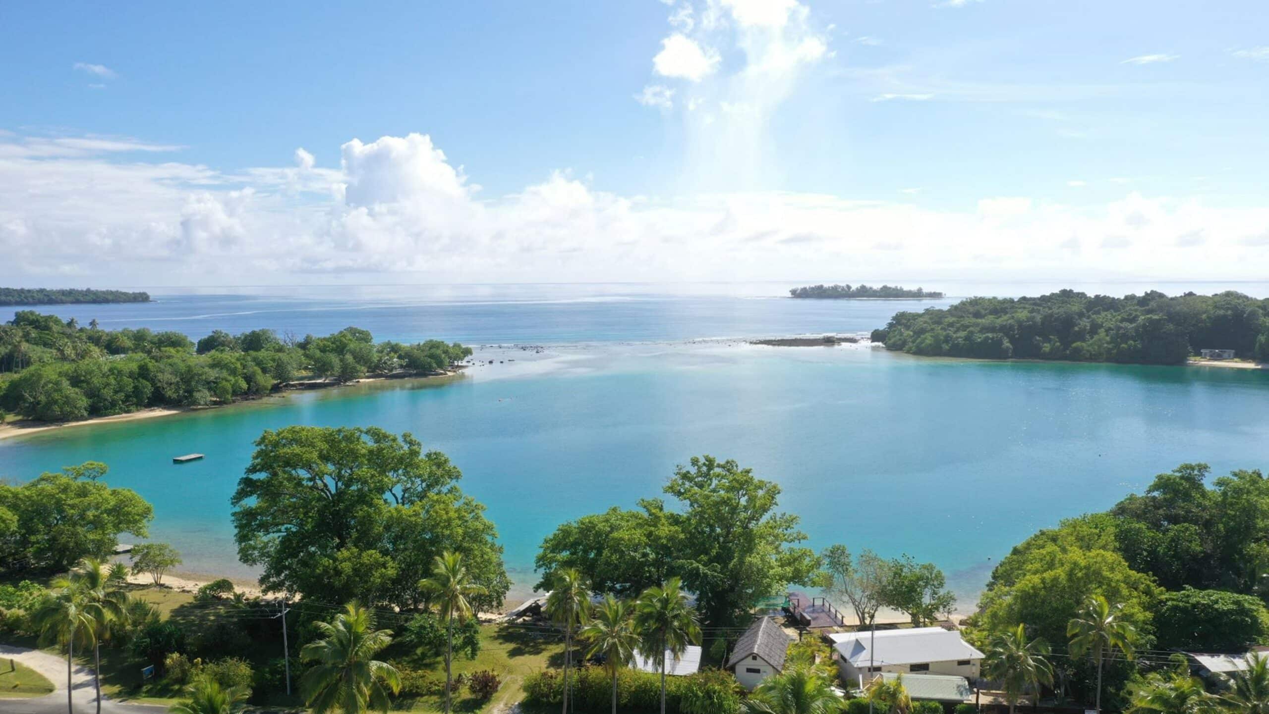 Matrimonio alle Vanuatu