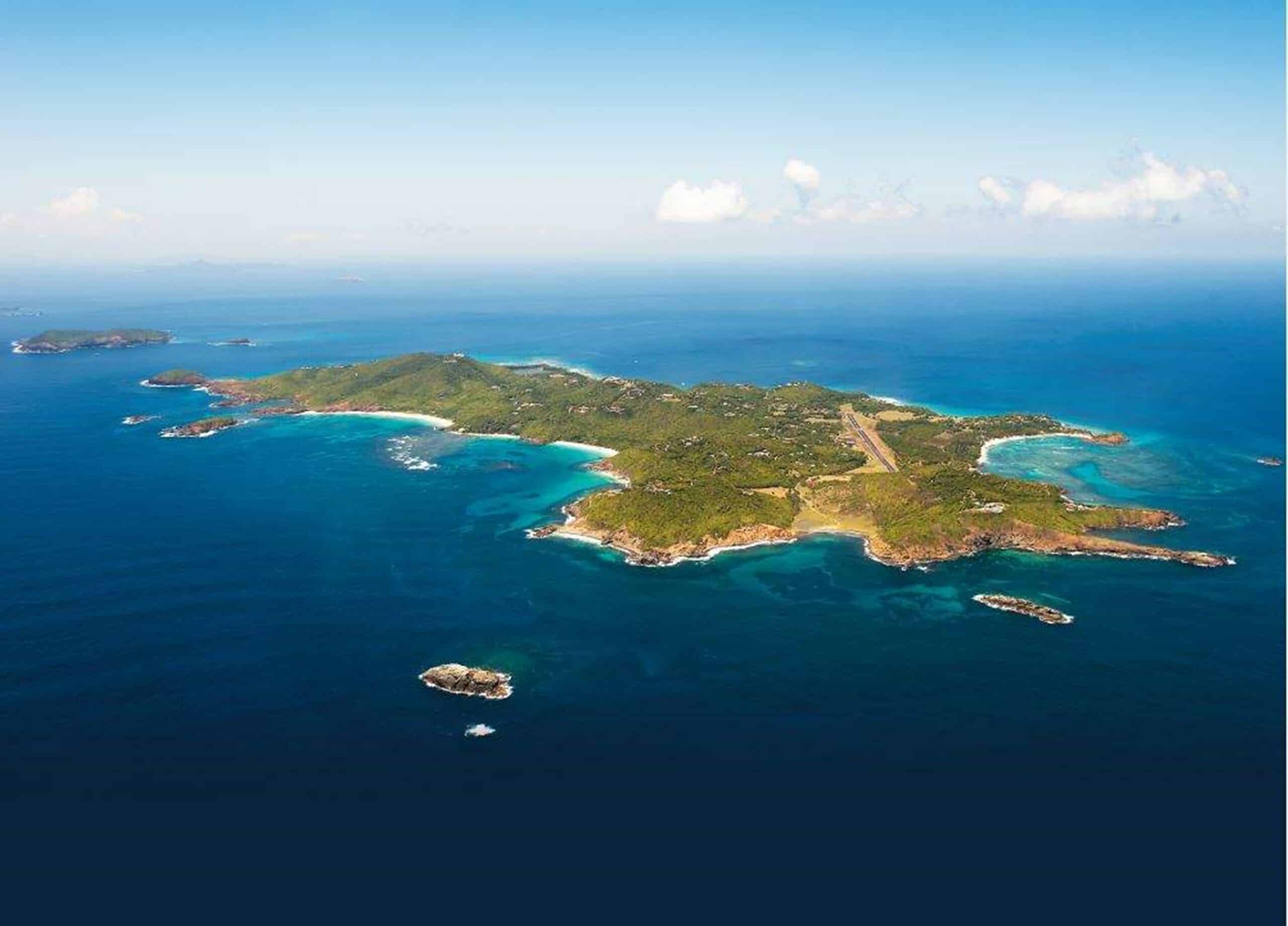 Matrimonio alle Isole Grenadines e Petit St Vincent