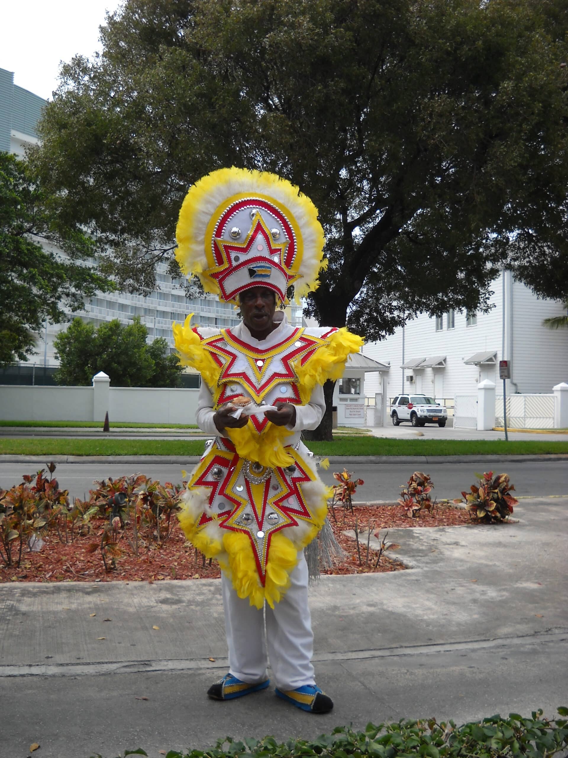Matrimonio alle Bahamas