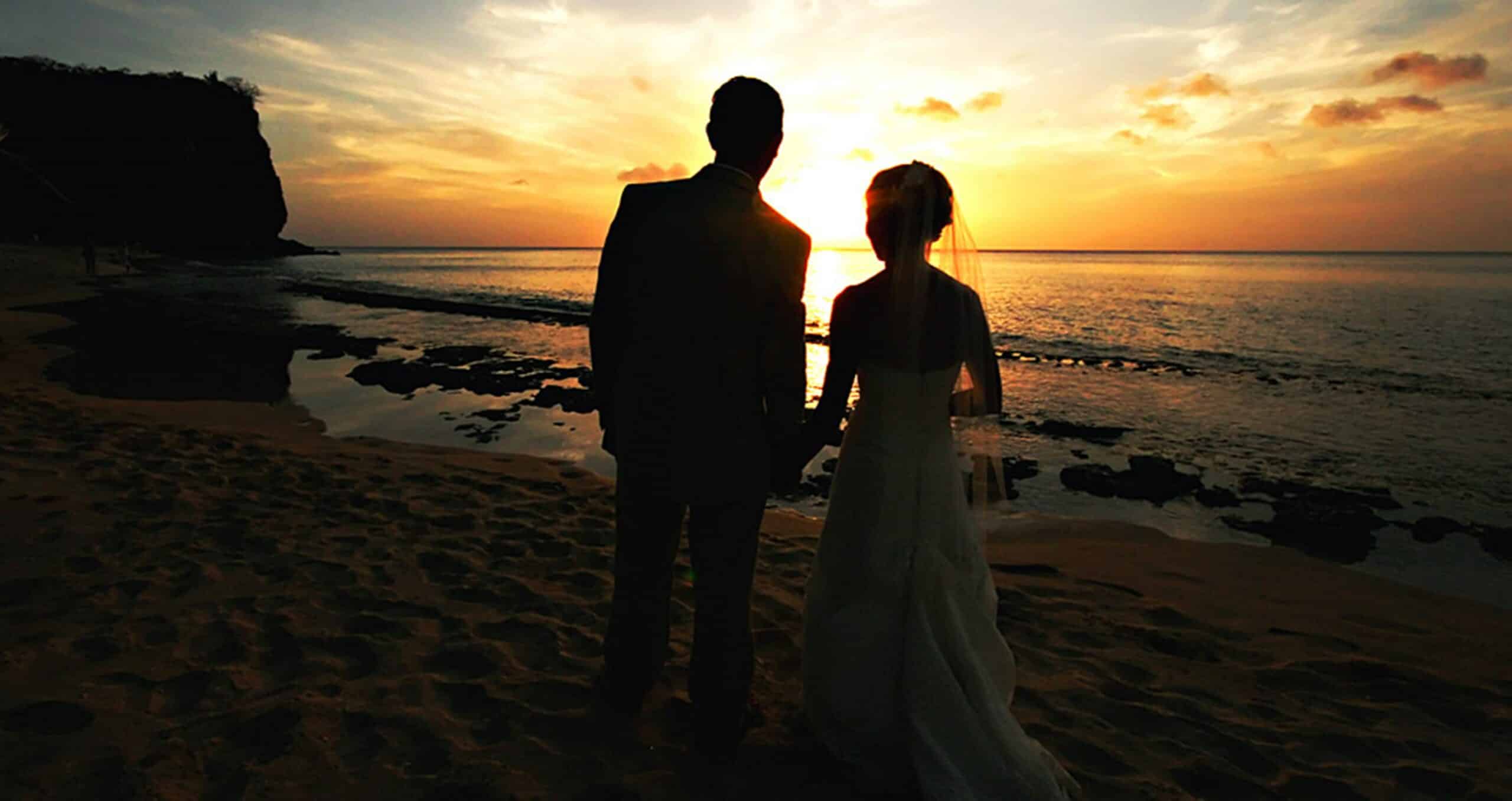 Matrimonio a Grenada