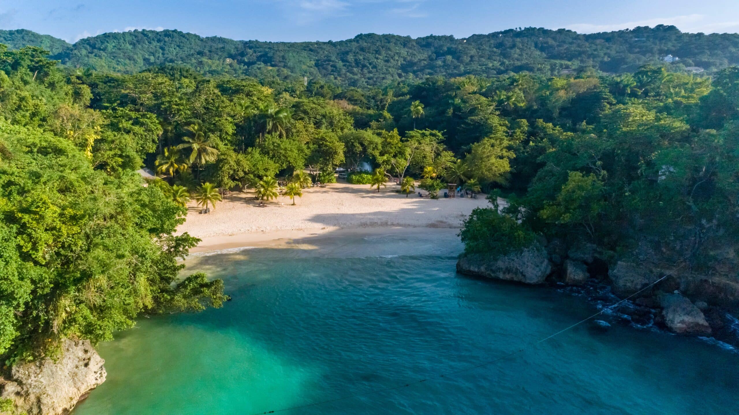 sposarsi in giamaica