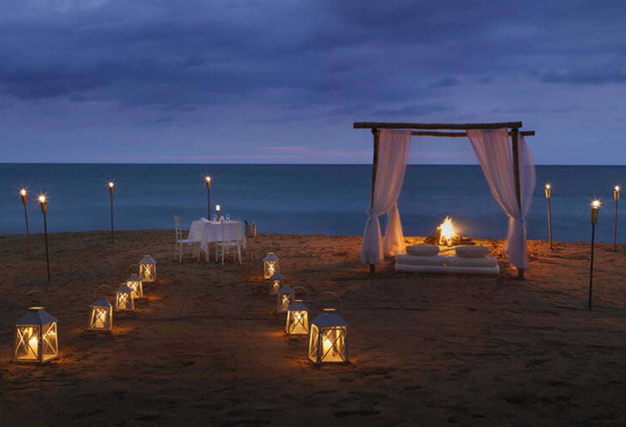 sposarsi in giamaica